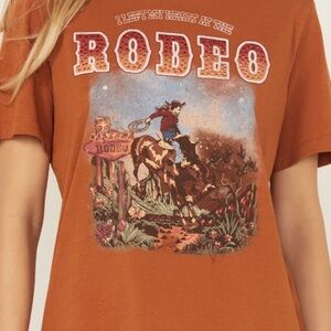 Idyllwind 🪽I Left My Heart At The Rodeo